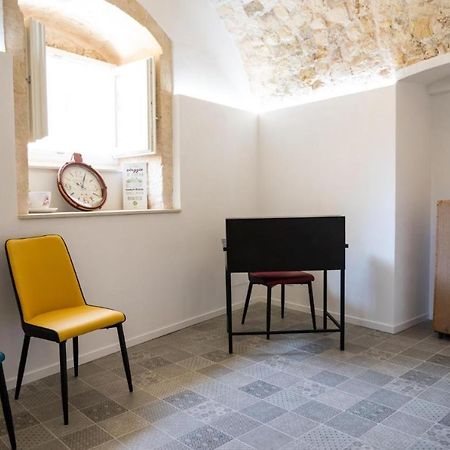 A Casa Di Cassi Hotel Modica Kültér fotó