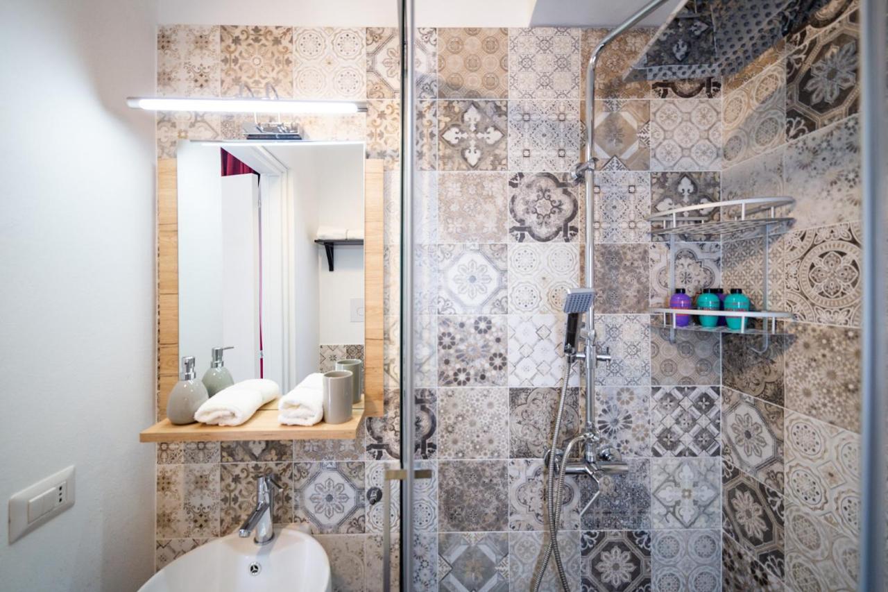 A Casa Di Cassi Hotel Modica Kültér fotó