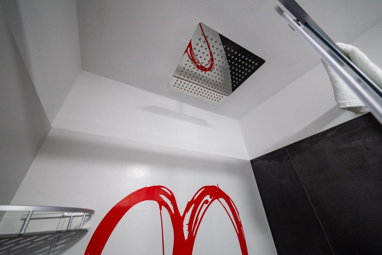 A Casa Di Cassi Hotel Modica Kültér fotó