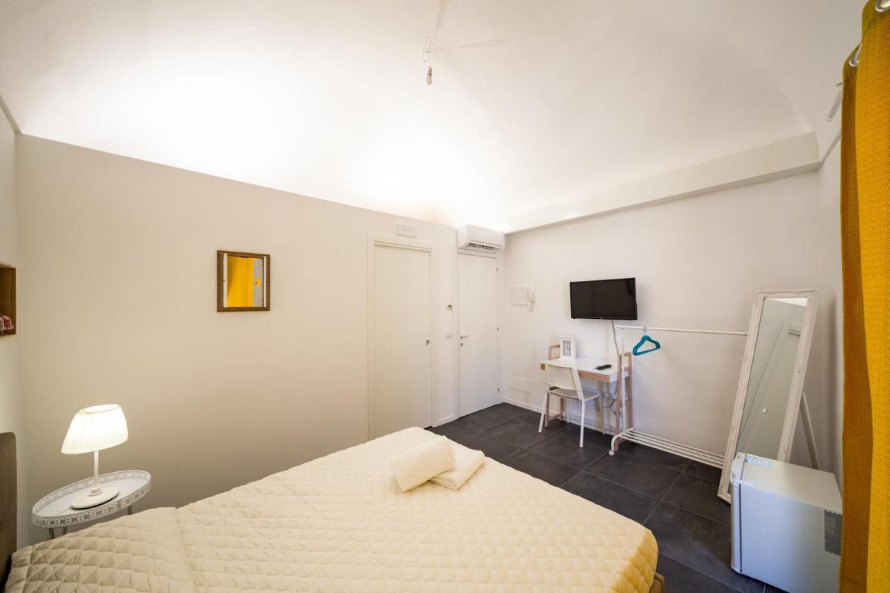 A Casa Di Cassi Hotel Modica Kültér fotó