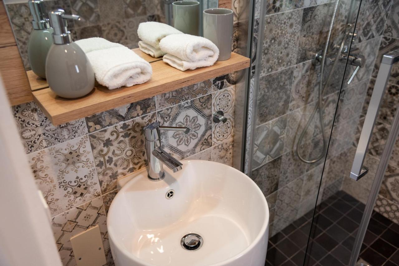 A Casa Di Cassi Hotel Modica Kültér fotó
