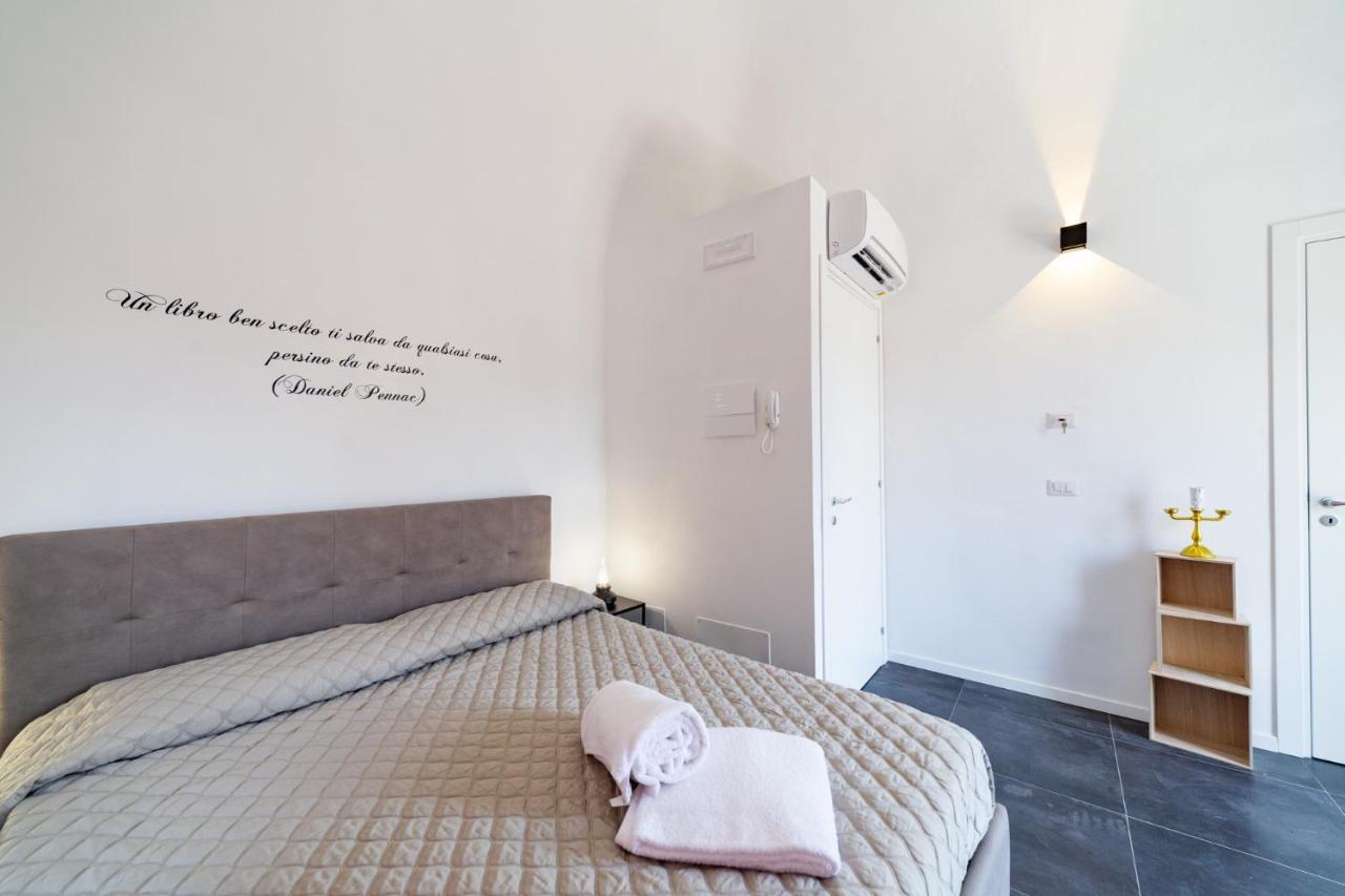 A Casa Di Cassi Hotel Modica Kültér fotó