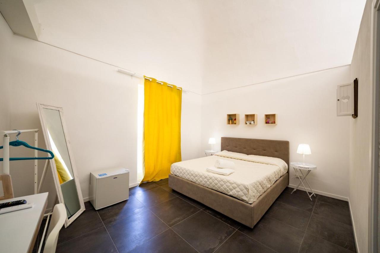 A Casa Di Cassi Hotel Modica Kültér fotó