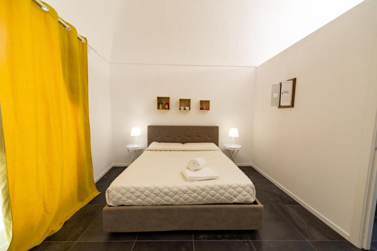 A Casa Di Cassi Hotel Modica Kültér fotó