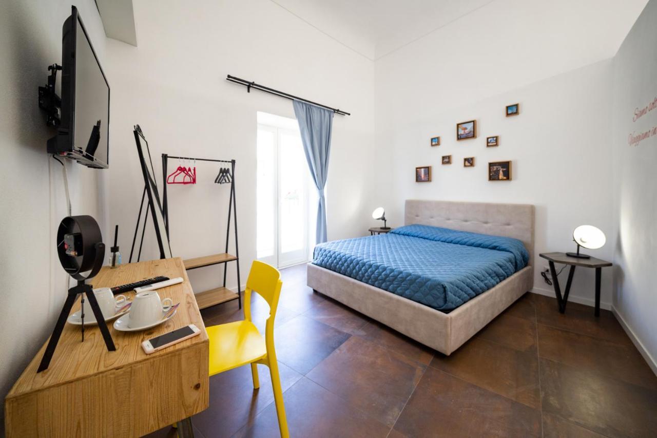 A Casa Di Cassi Hotel Modica Kültér fotó