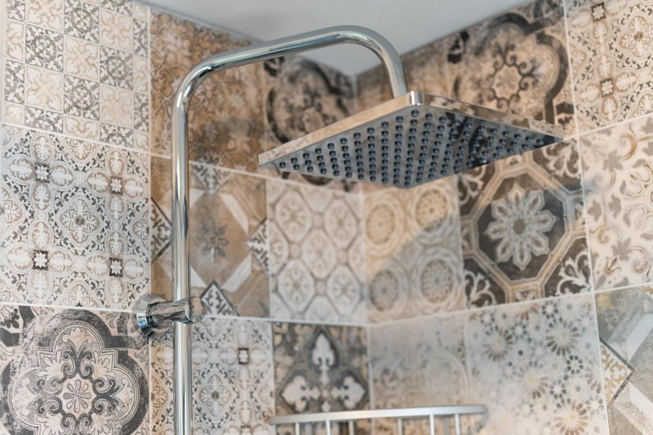 A Casa Di Cassi Hotel Modica Kültér fotó