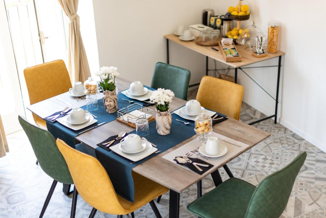 A Casa Di Cassi Hotel Modica Kültér fotó