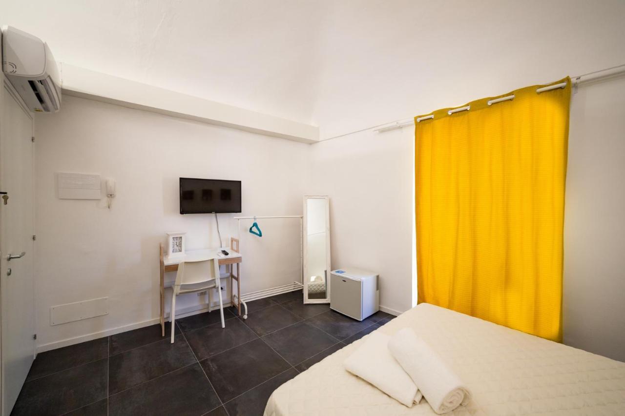 A Casa Di Cassi Hotel Modica Kültér fotó