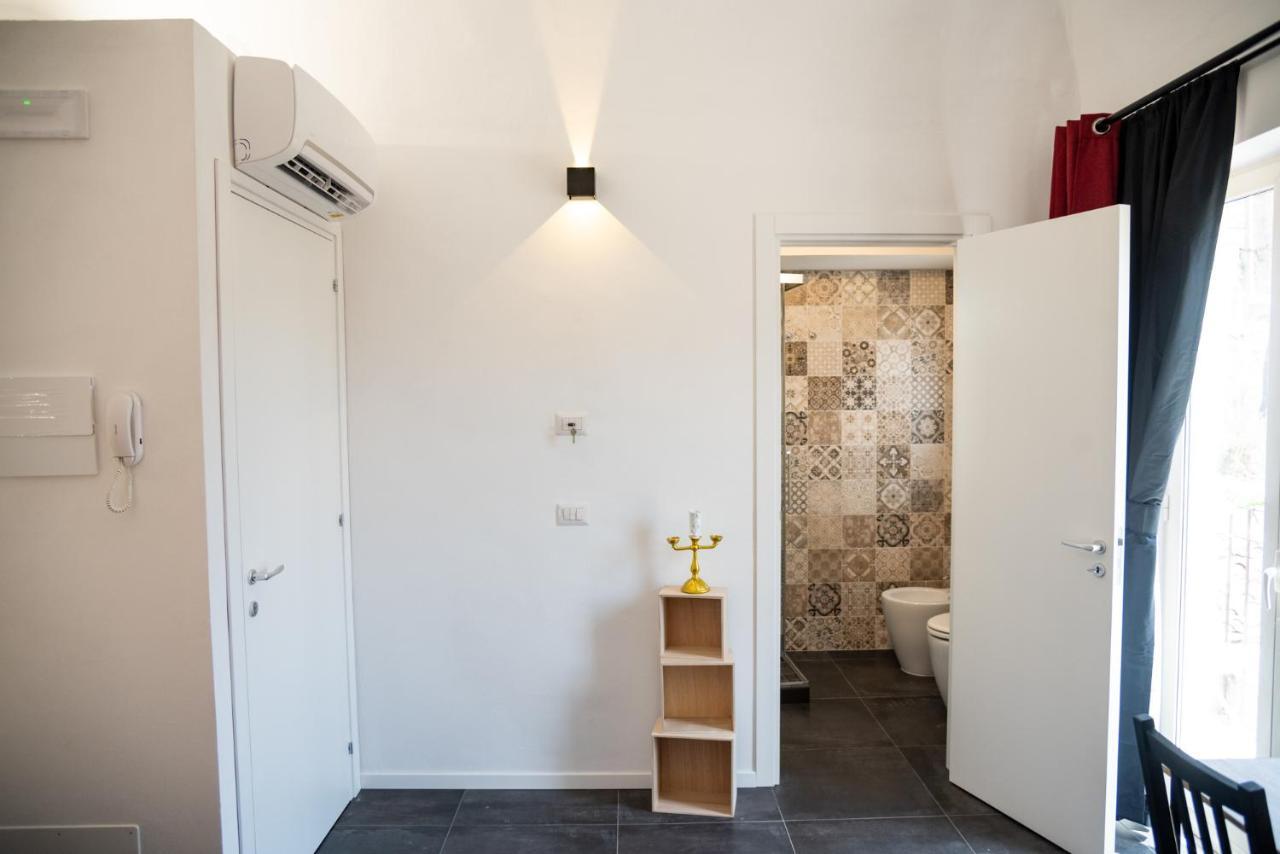 A Casa Di Cassi Hotel Modica Kültér fotó