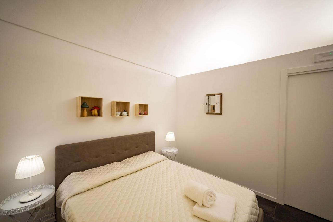 A Casa Di Cassi Hotel Modica Kültér fotó