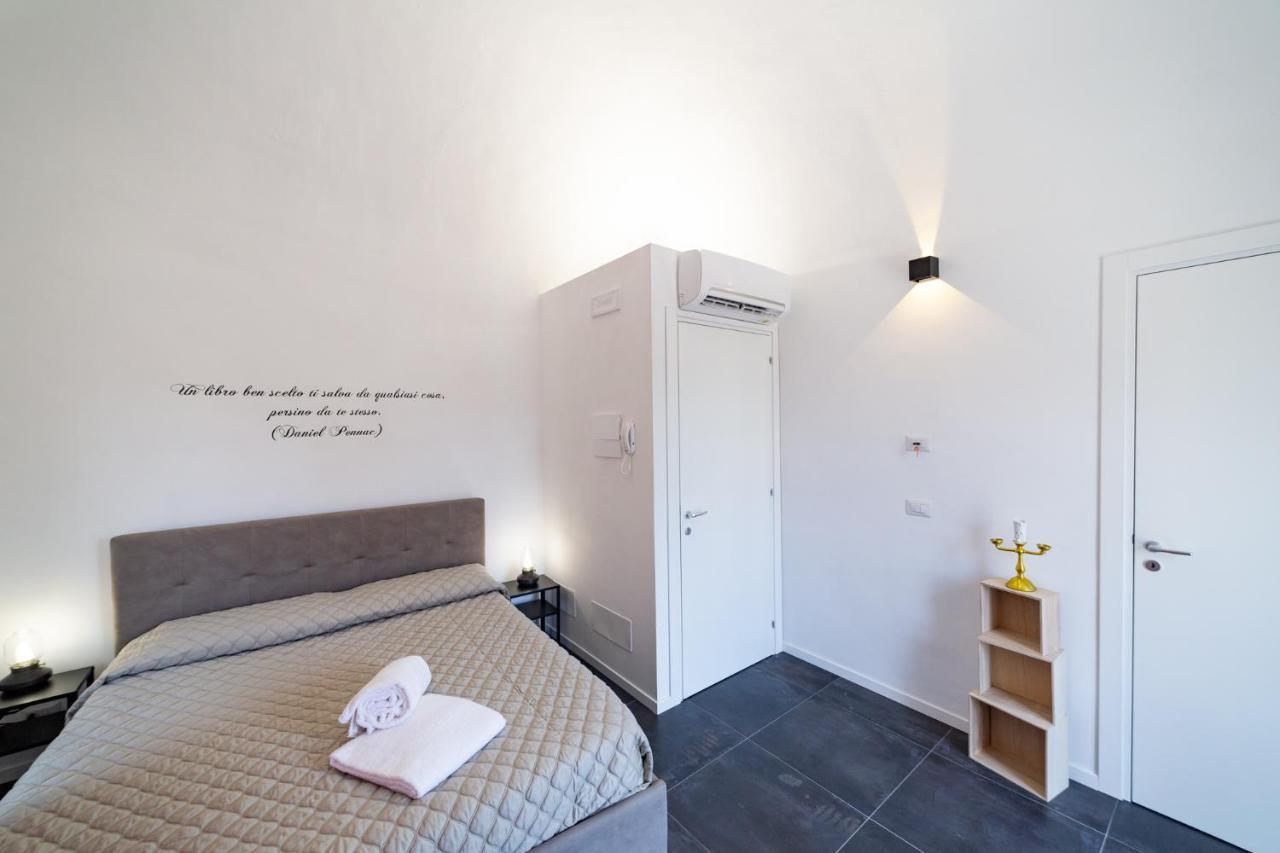 A Casa Di Cassi Hotel Modica Kültér fotó
