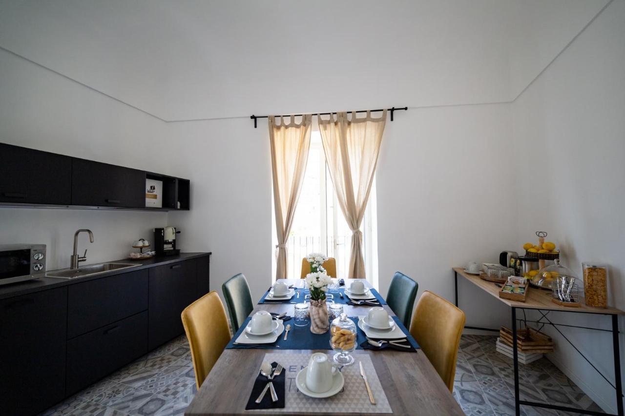 A Casa Di Cassi Hotel Modica Kültér fotó
