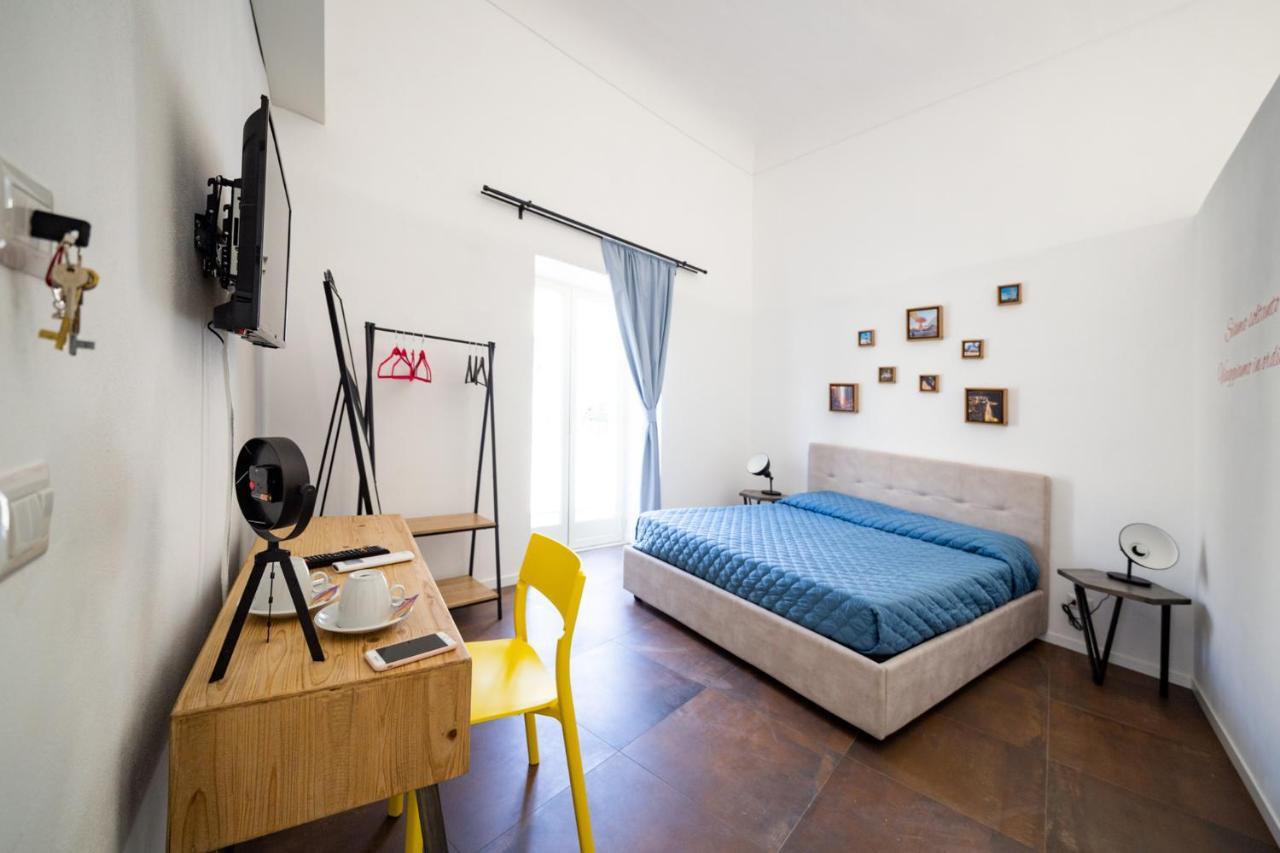 A Casa Di Cassi Hotel Modica Kültér fotó