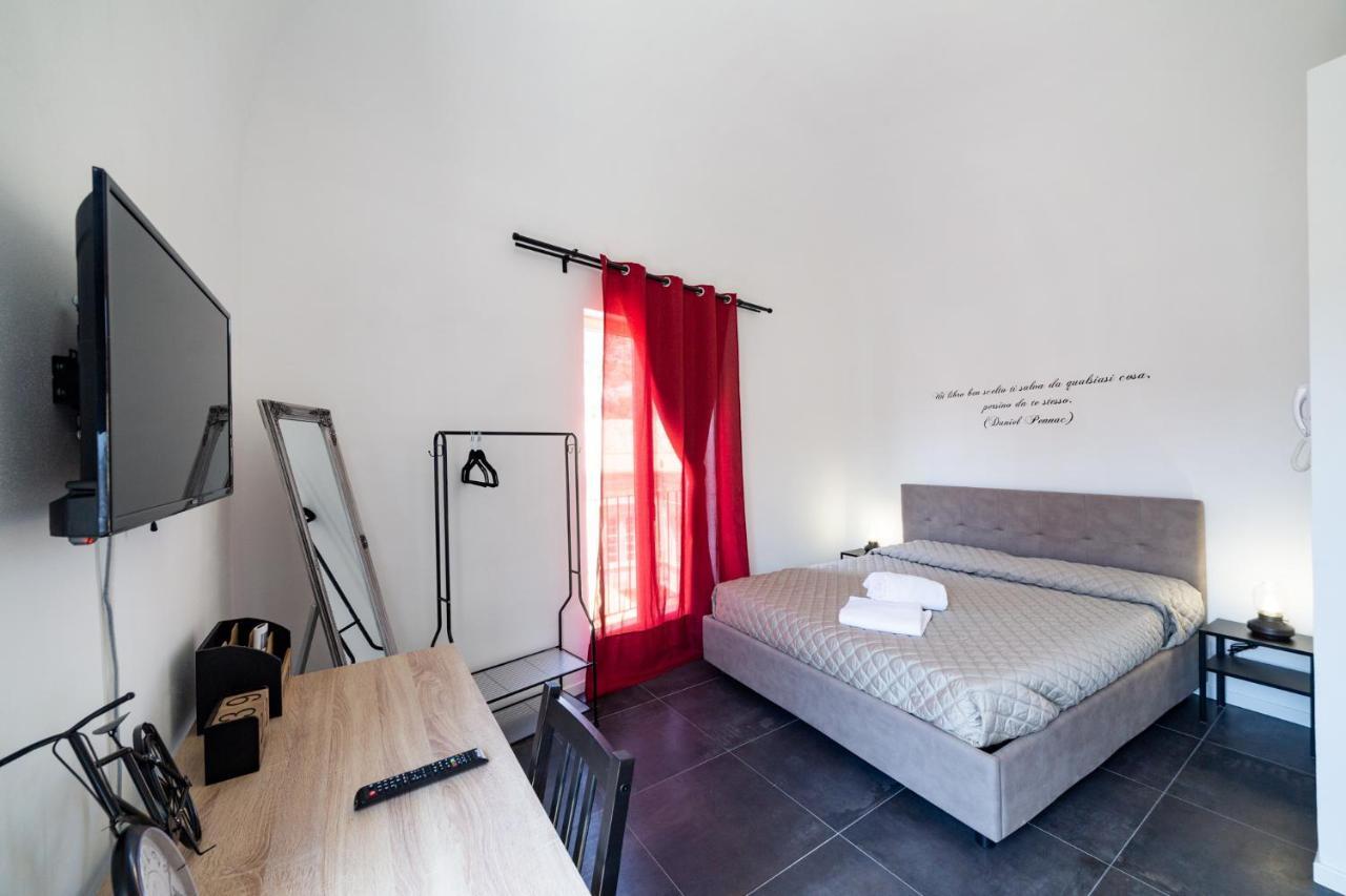 A Casa Di Cassi Hotel Modica Kültér fotó